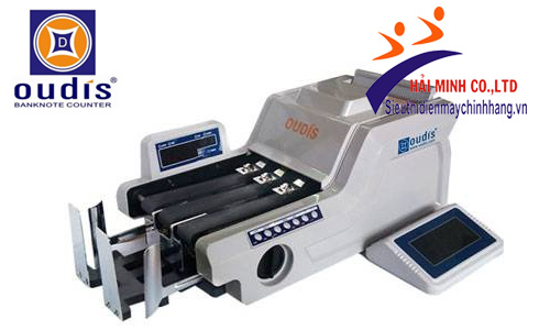 Máy đếm tiền OUDIS 688